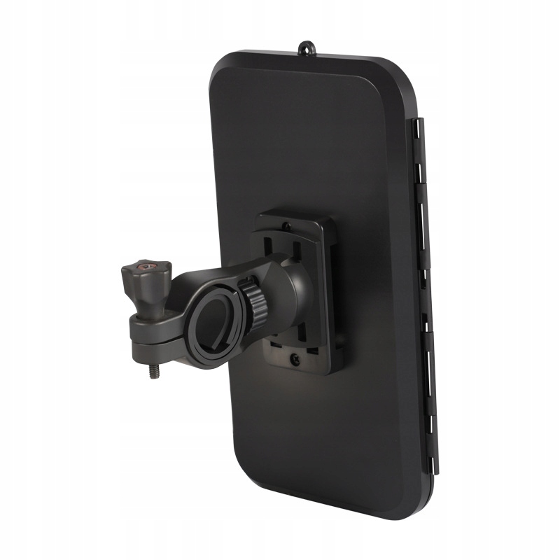 UCHWYT ROWEROWY NA TELEFON WODOODPORNY ETUI KIEROWNICA POKROWIEC CASE