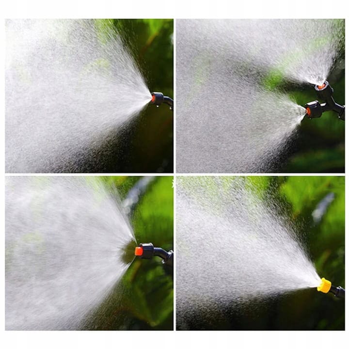 WIELOFUNKCYJNA SZCZOTKA MYJĄCA OBROTOWA DO MYCIA ALUFELG SAMOCHODU DO FELG