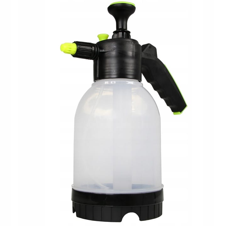OPRYSKIWACZ CIŚNIENIOWY RĘCZNY 1,5L OGRODOWY DO ZRASZANIA ROŚLIN KWIATÓW
