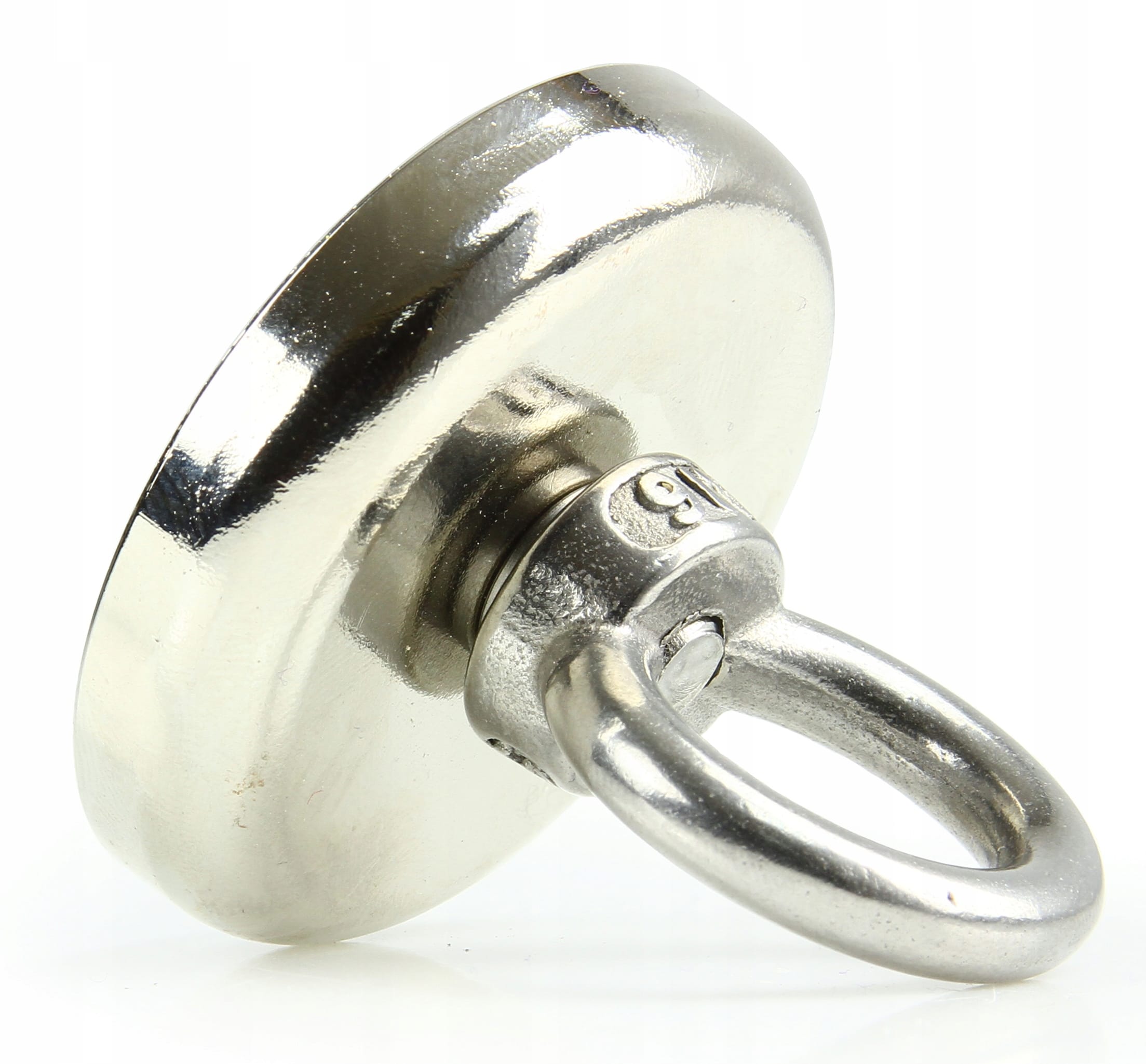 Magnes uchwyt neodymowy do poszukiwań lina magnez