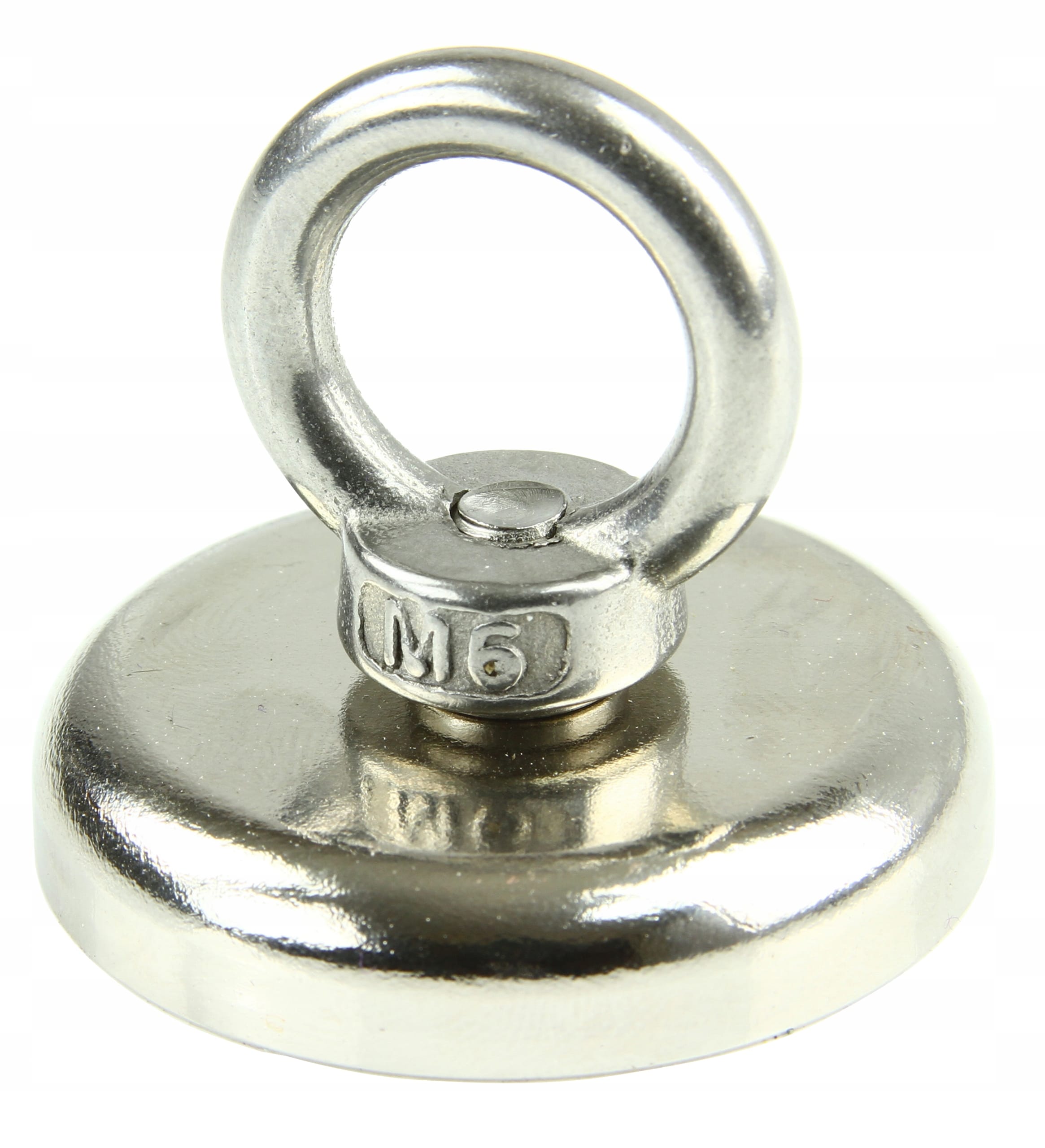 Magnes uchwyt neodymowy do poszukiwań lina magnez