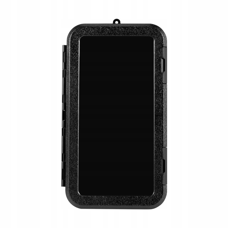 UCHWYT ROWEROWY NA TELEFON WODOODPORNY ETUI KIEROWNICA POKROWIEC CASE