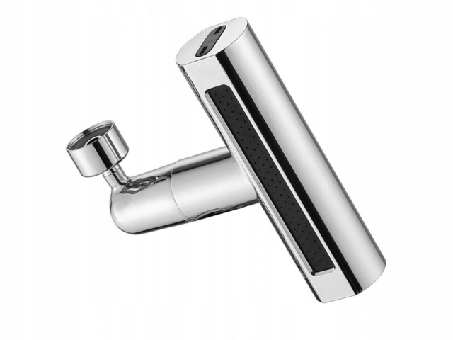 Przedłużacz kranu kuchennego aerator perlator z wylot wody formie wodospadu - obrazek 5