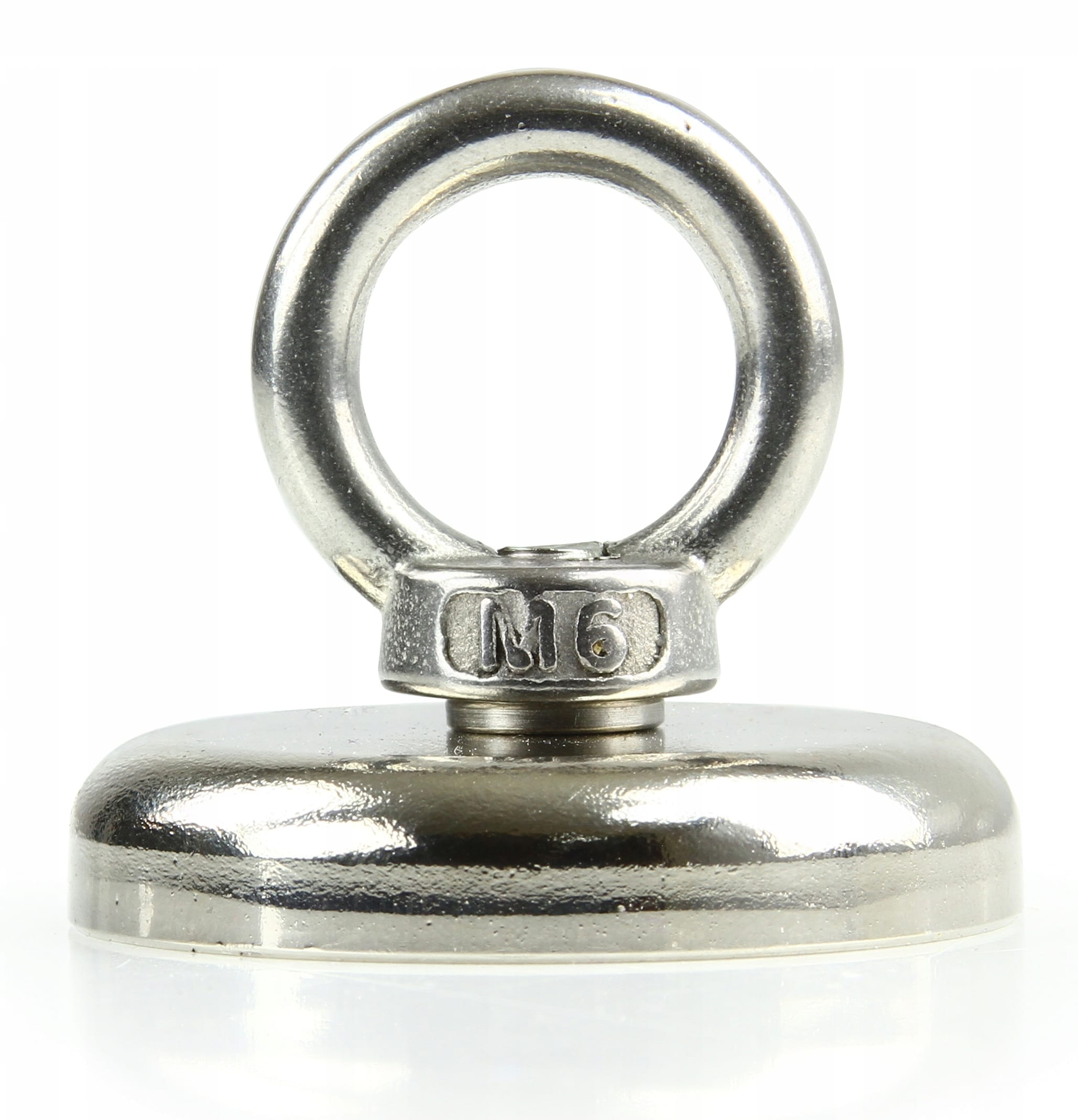 Magnes uchwyt neodymowy do poszukiwań lina magnez