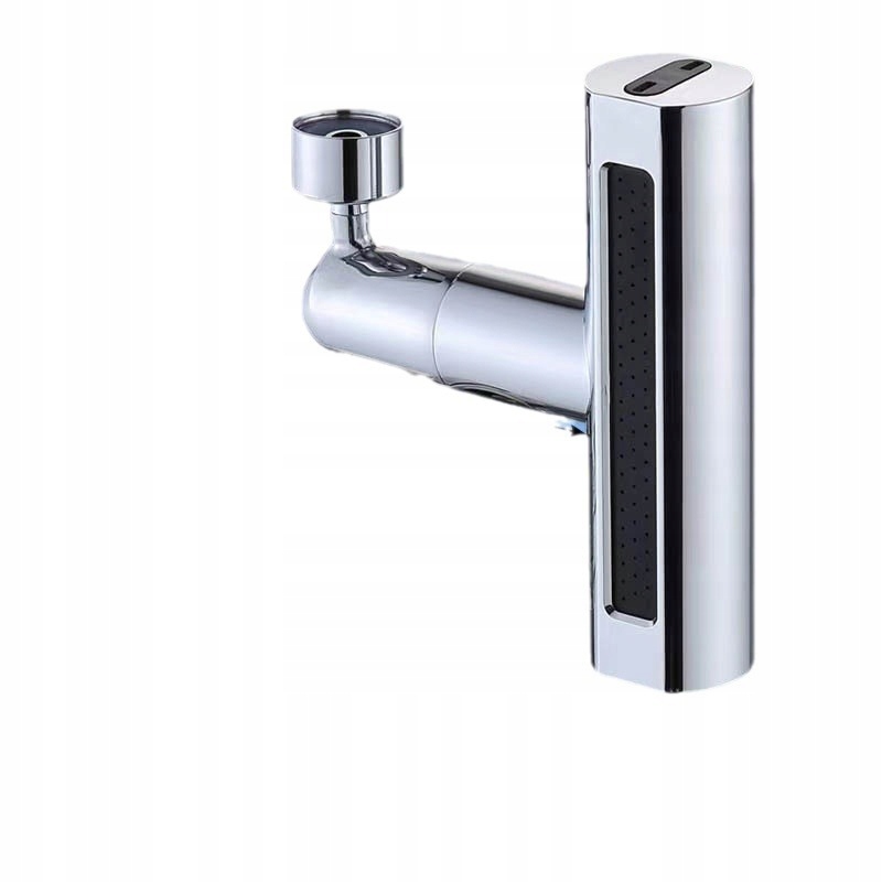 Przedłużacz kranu kuchennego aerator perlator z wylot wody formie wodospadu - obrazek 6