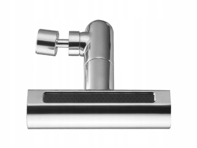 Przedłużacz kranu kuchennego aerator perlator z wylot wody formie wodospadu - obrazek 3