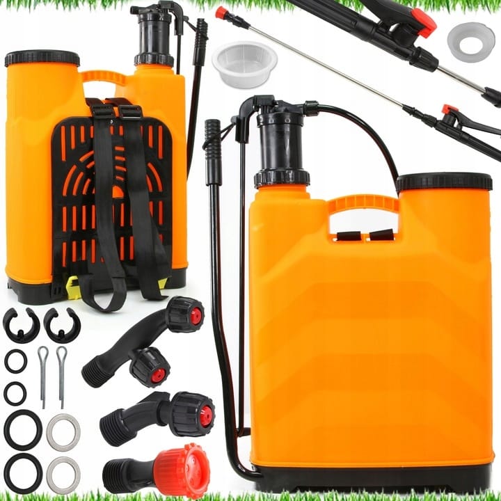 WIELOFUNKCYJNA SZCZOTKA MYJĄCA OBROTOWA DO MYCIA ALUFELG SAMOCHODU DO FELG