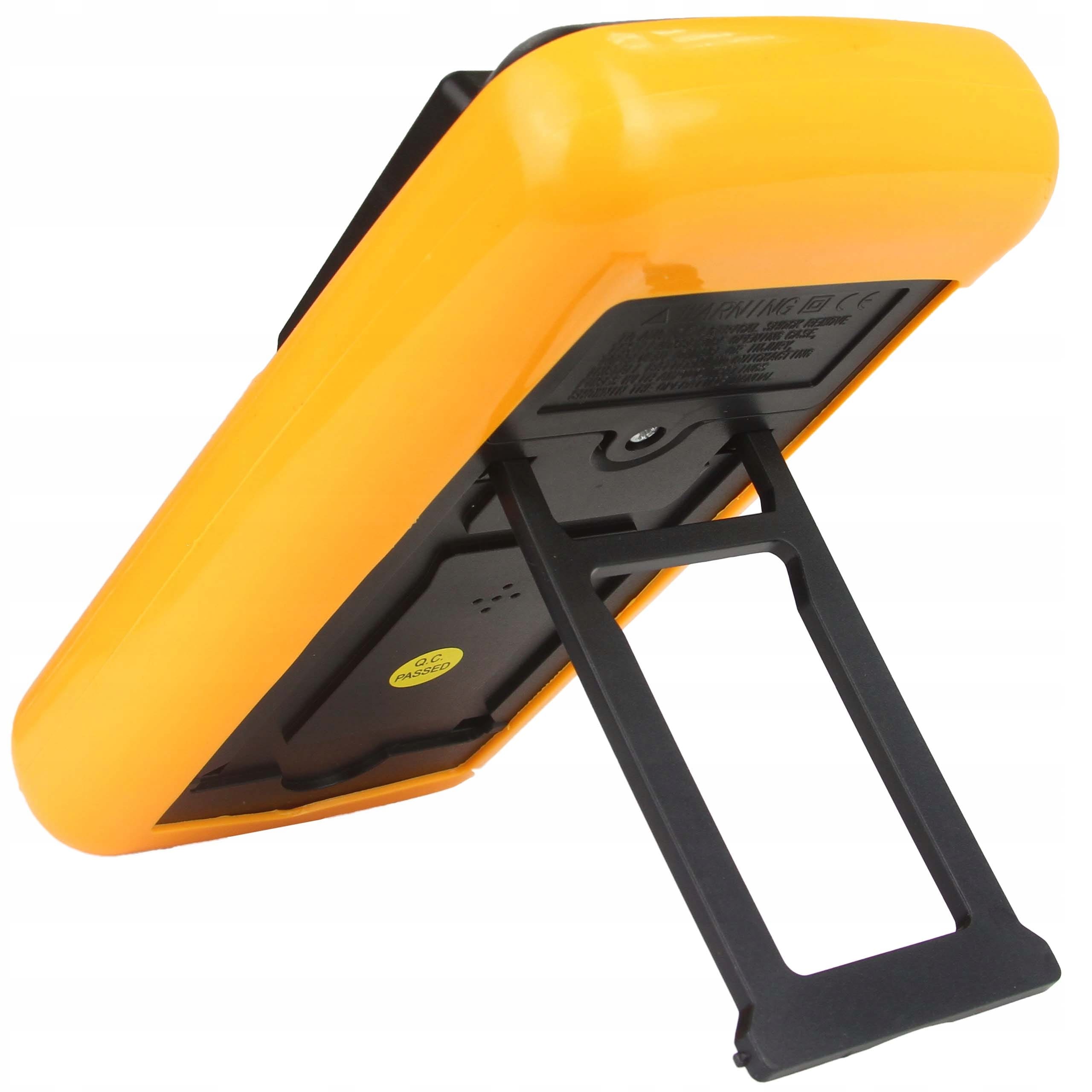 MIERNIK CYFROWY MULTIMETR UNIWERSALNY