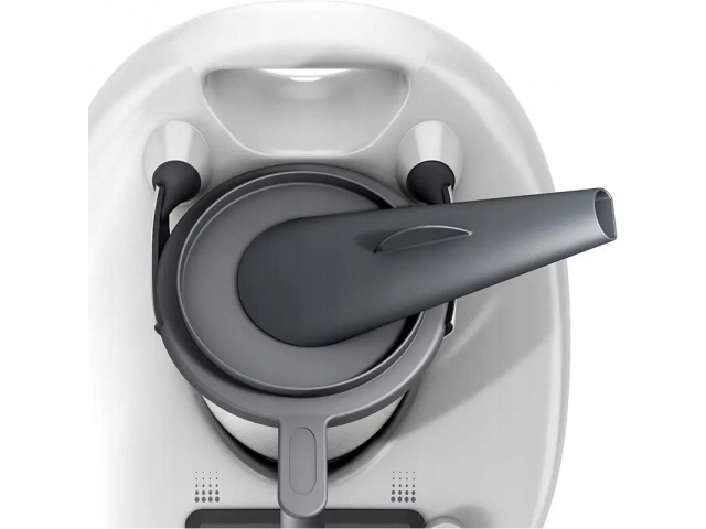 NASADKA DO THERMOMIX TM5 TM6 WYLLOT PARY ADAPTER PARY UCHWYT PARY PVC