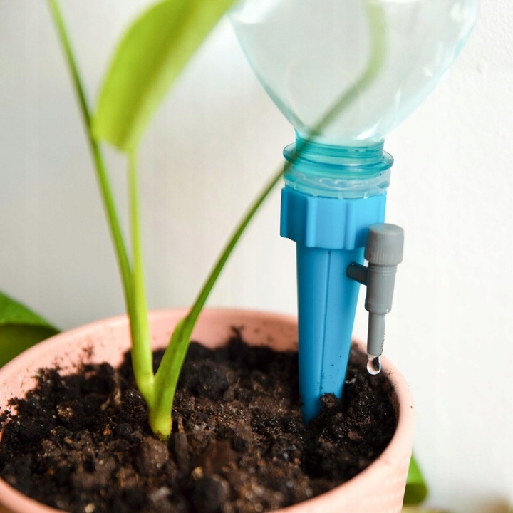 nawadniacz do roslin zestaw 4 szt 