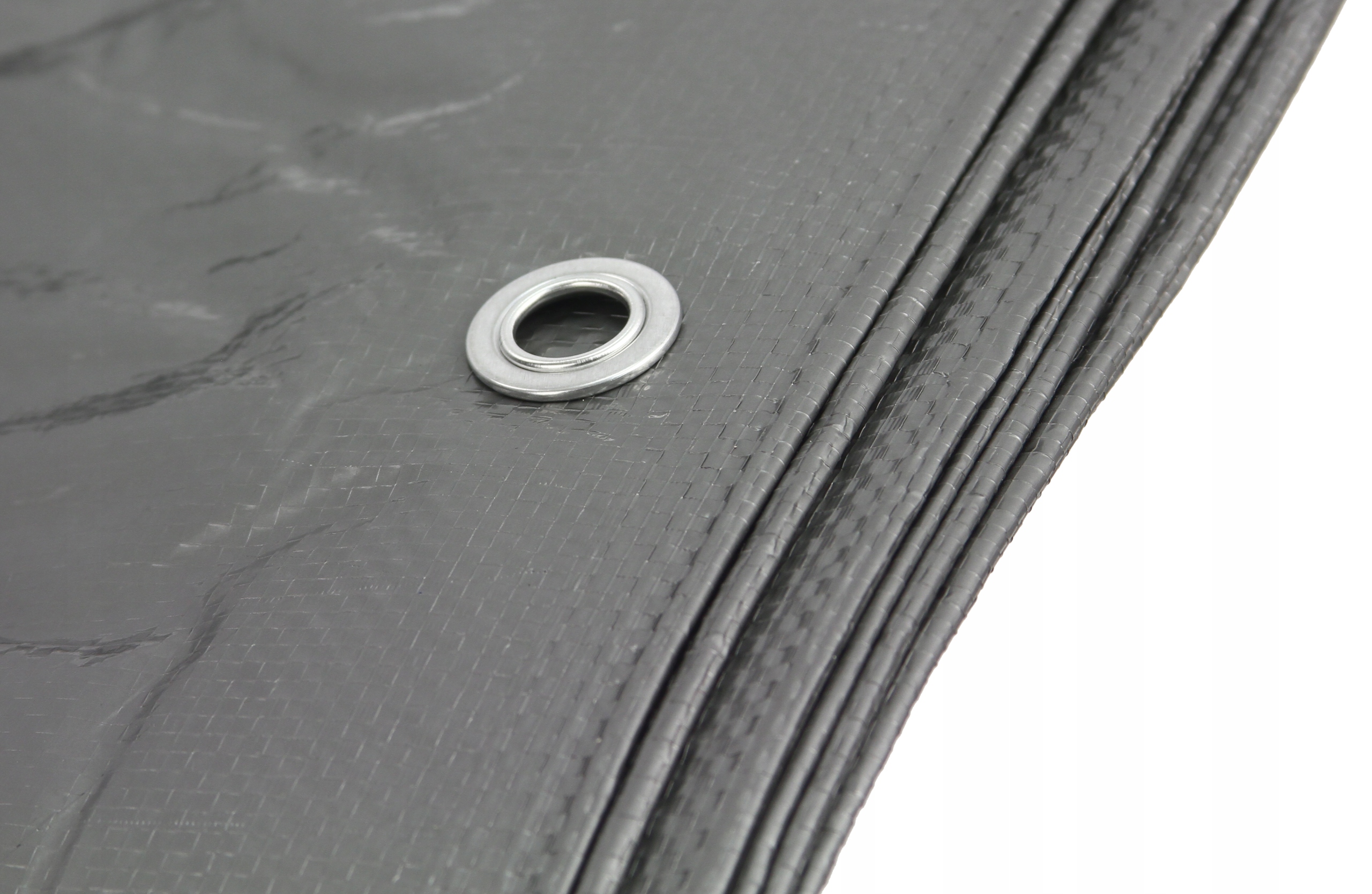 PLANDEKA WODOODPORNA GRUBA OKRYCIE PŁACHTA MROZOODPORNA