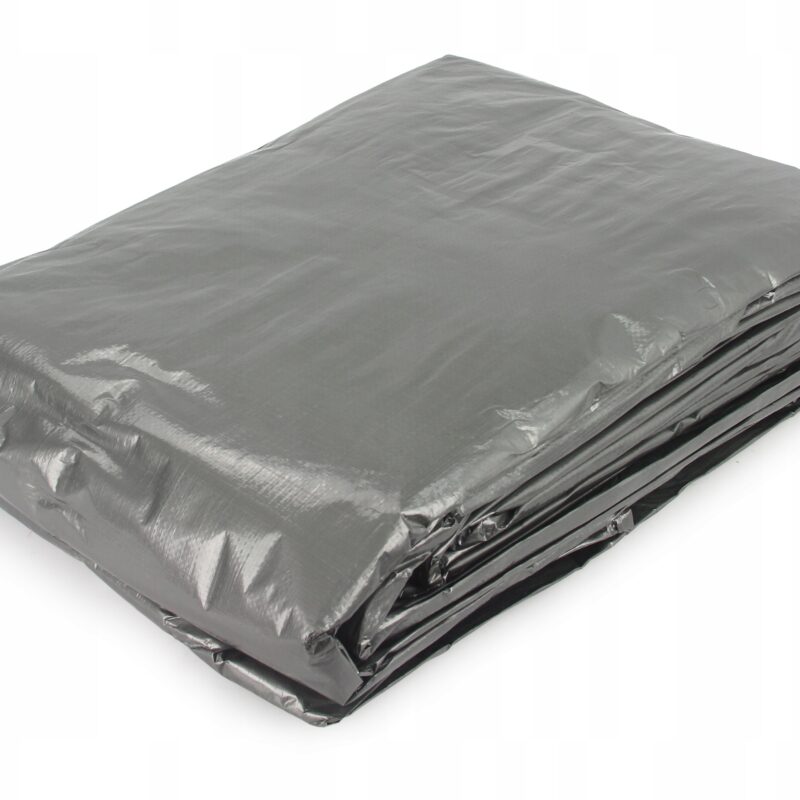 PLANDEKA WODOODPORNA GRUBA OKRYCIE PŁACHTA MROZOODPORNA