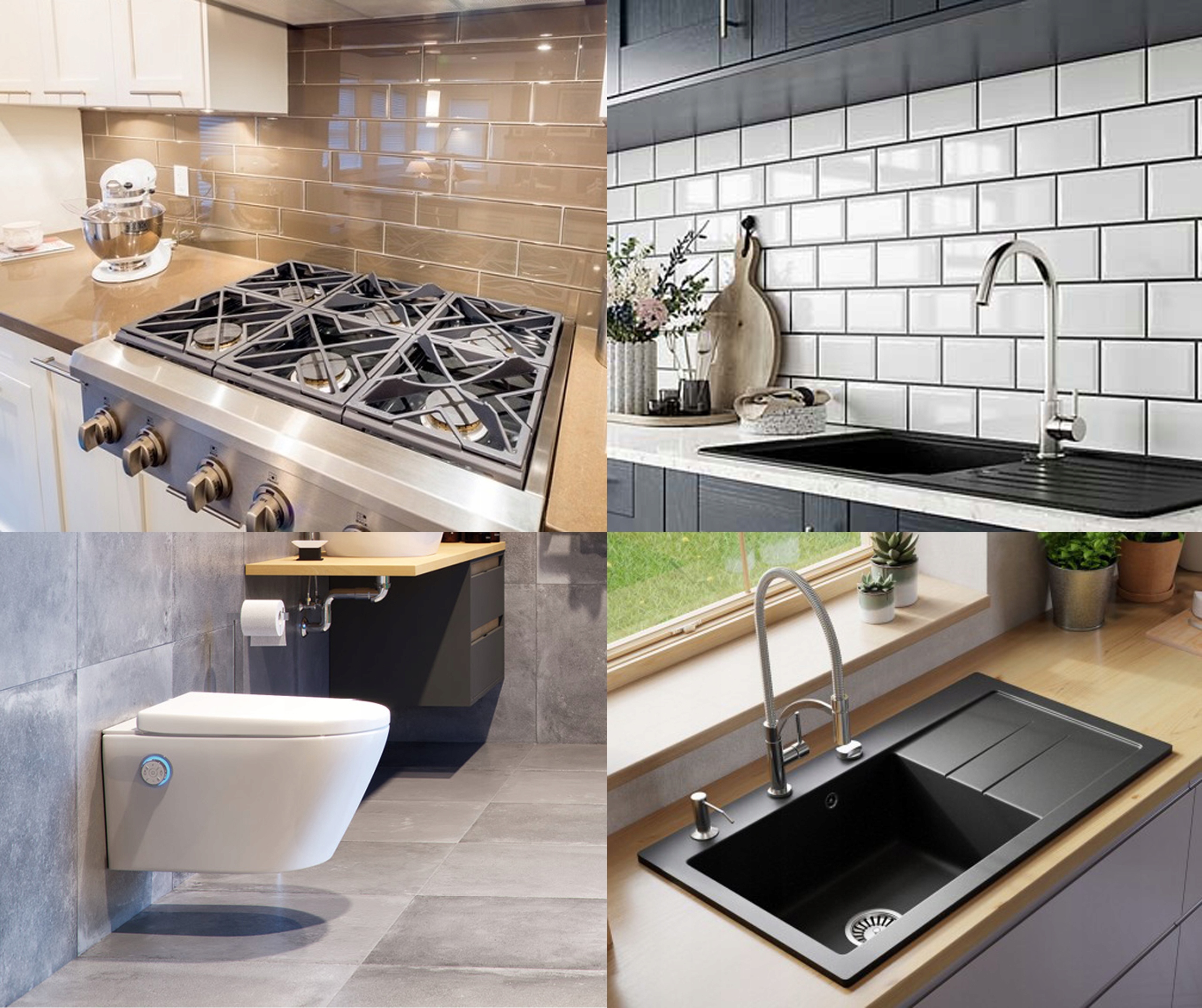 SZCZOTKI NYLONOWE NA WKRĘTARKĘ ZESTAW 3SZT DO CZYSZCZENIA TAPICERKI