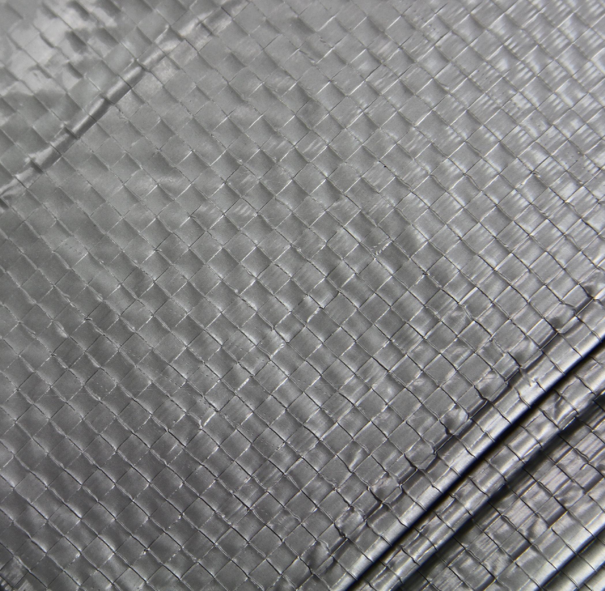 PLANDEKA WODOODPORNA GRUBA OKRYCIE PŁACHTA MROZOODPORNA