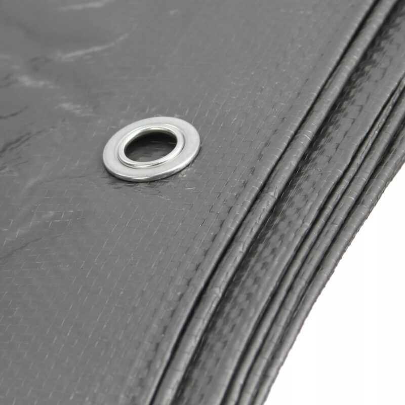 PLANDEKA WODOODPORNA GRUBA OKRYCIE PŁACHTA MROZOODPORNA