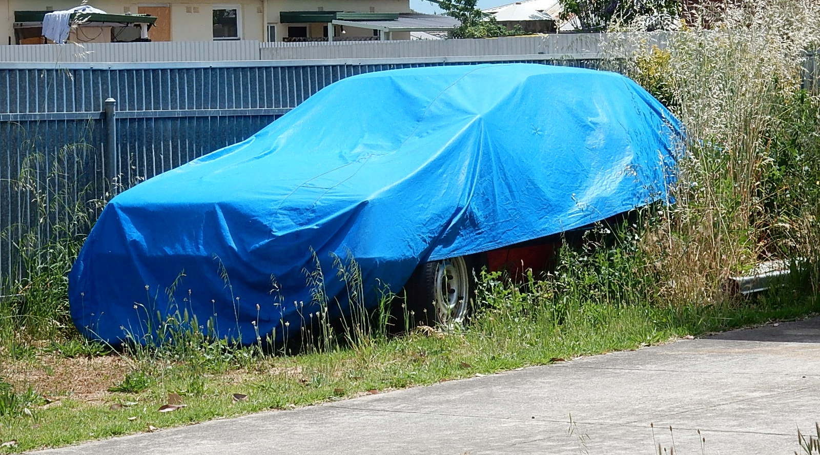 PLANDEKA WODOODPORNA GRUBA OKRYCIE PŁACHTA MROZOODPORNA