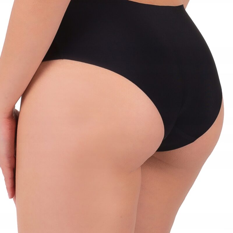 MAJTKI DAMSKIE MORAJ BEZSZWOWE LASEROWO CIĘTE 