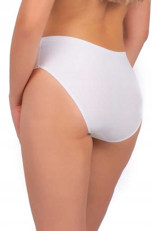 MAJTKI DAMSKIE MORAJ BEZSZWOWE LASEROWO CIĘTE 