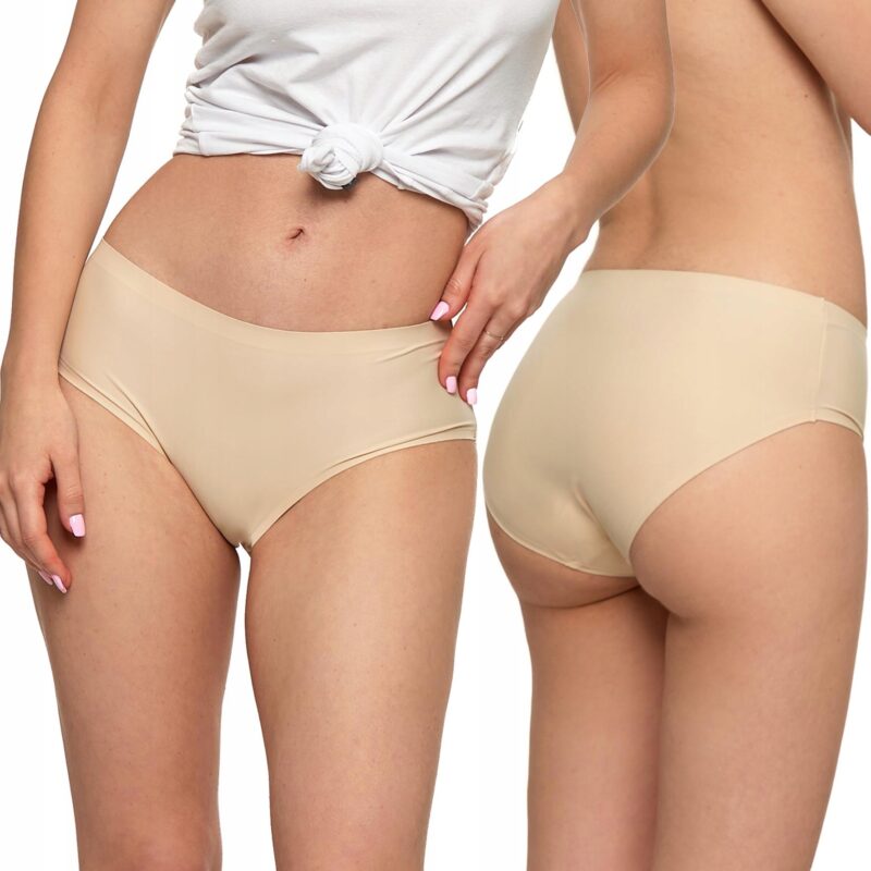 MAJTKI DAMSKIE MORAJ BEZSZWOWE LASEROWO CIĘTE