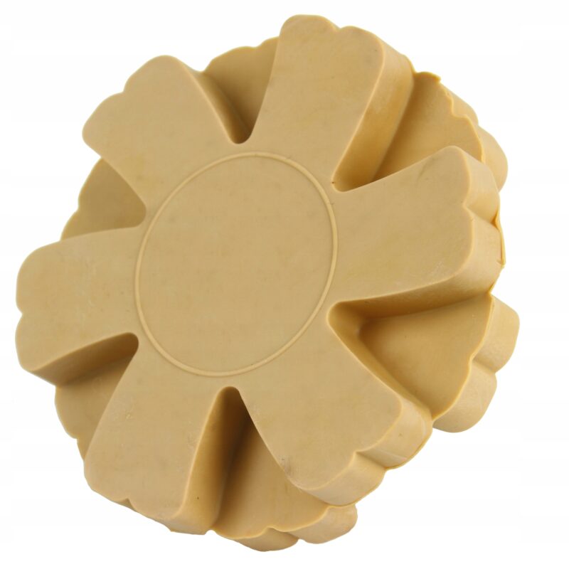 Gumowy Krążek Do Usuwania Kleju Naklejek Felg Karoserii