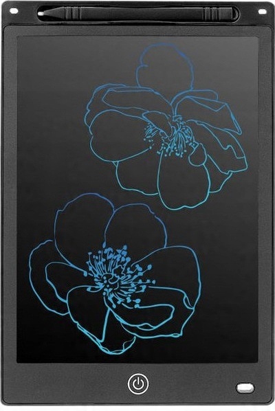 tablet graficzny dla dzieci, zabawa i nauka rysowania