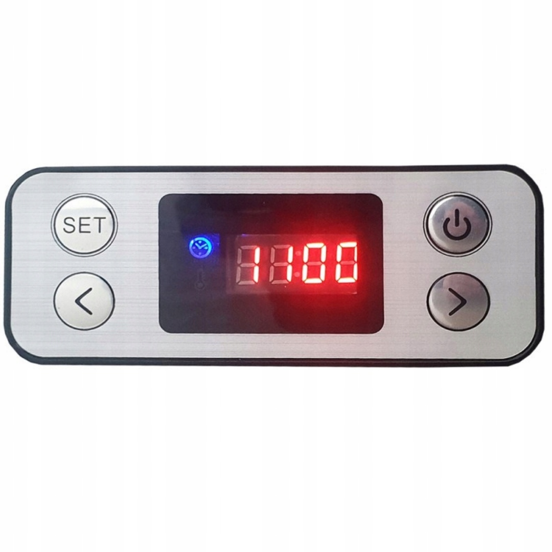 SUSZARKA DO GRZYBÓW OWOCÓW WARZYW SPOŻYWCZA 600W 5 SIT REGULACJA TEMPERATUR