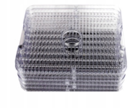 SUSZARKA DO GRZYBÓW OWOCÓW WARZYW SPOŻYWCZA 600W 5 SIT REGULACJA TEMPERATUR