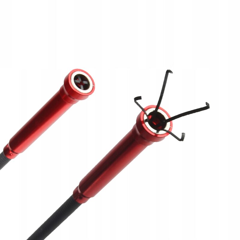 	CHWYTAK MAGNETYCZNY GIĘTKI PAZURKOWY NEODYMOWY DO ŚRUB NAKRĘTEK