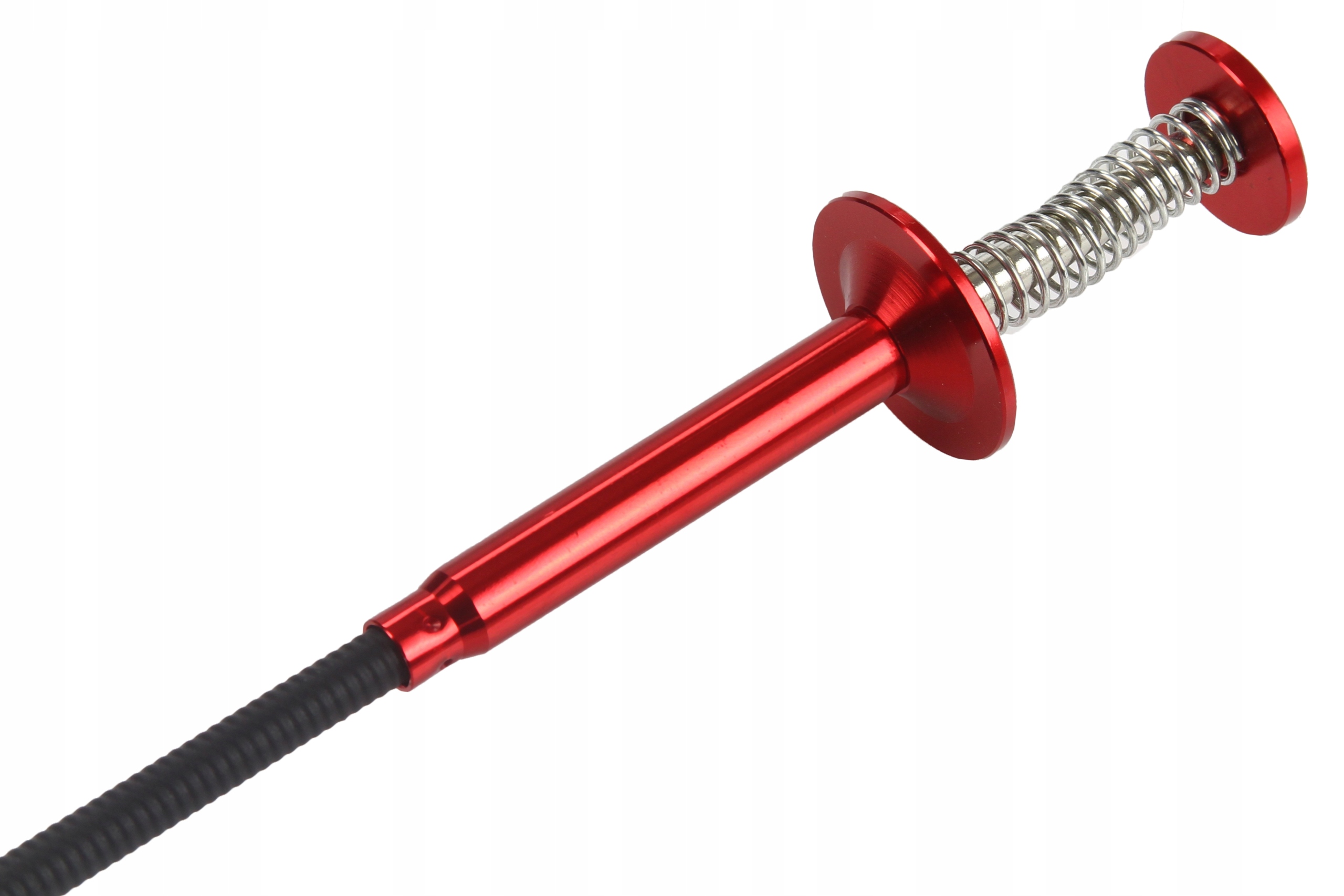 CHWYTAK MAGNETYCZNY GIĘTKI PAZURKOWY NEODYMOWY DO ŚRUB NAKRĘTEK