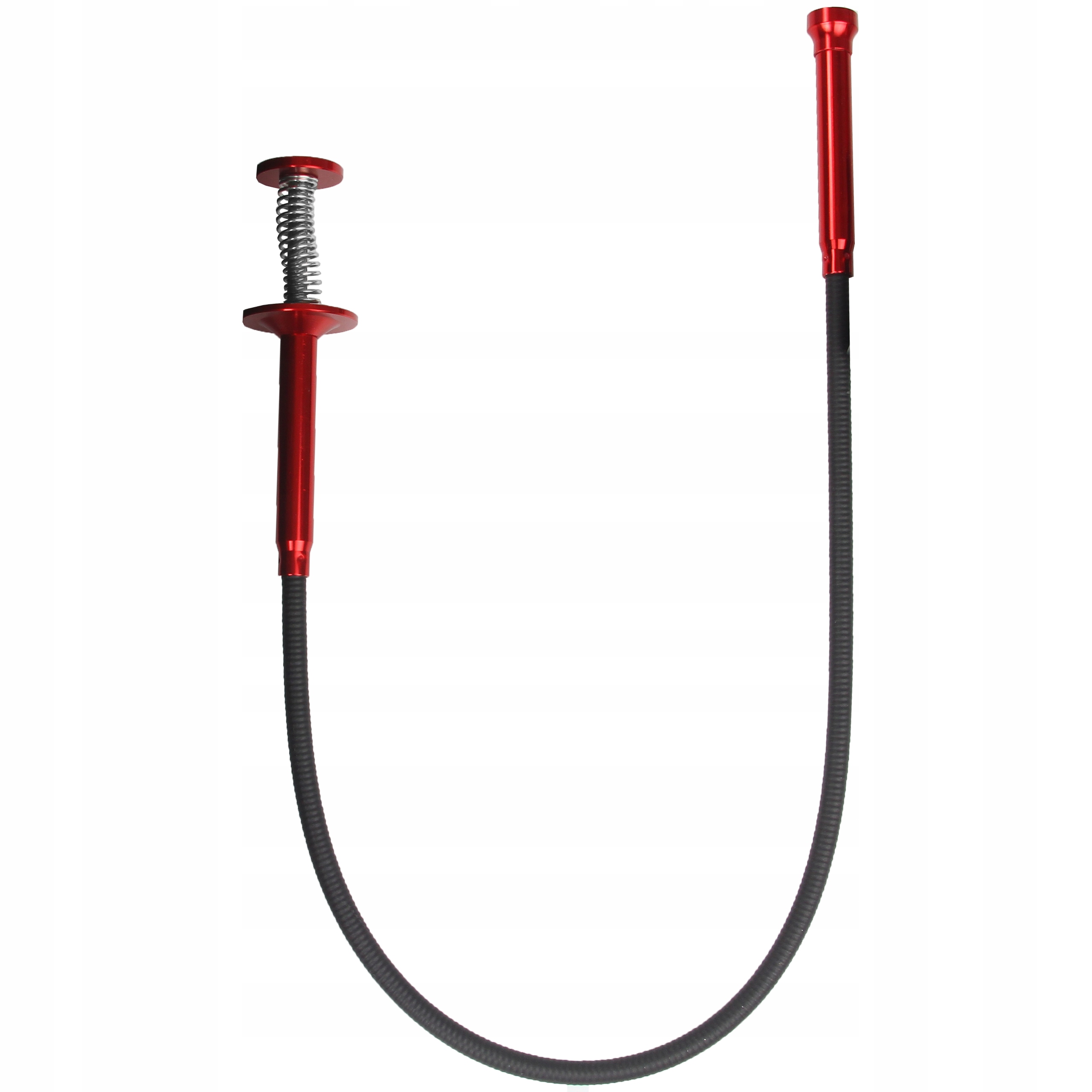 CHWYTAK MAGNETYCZNY GIĘTKI PAZURKOWY NEODYMOWY DO ŚRUB NAKRĘTEK