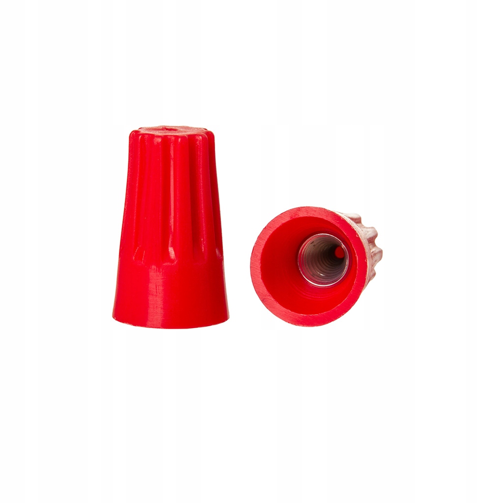 ZESTAW ZŁĄCZEK KABLOWYCH SKRĘTNYCH 158EL ELEKTRYCZNE KONEKTORY IZOLACJA