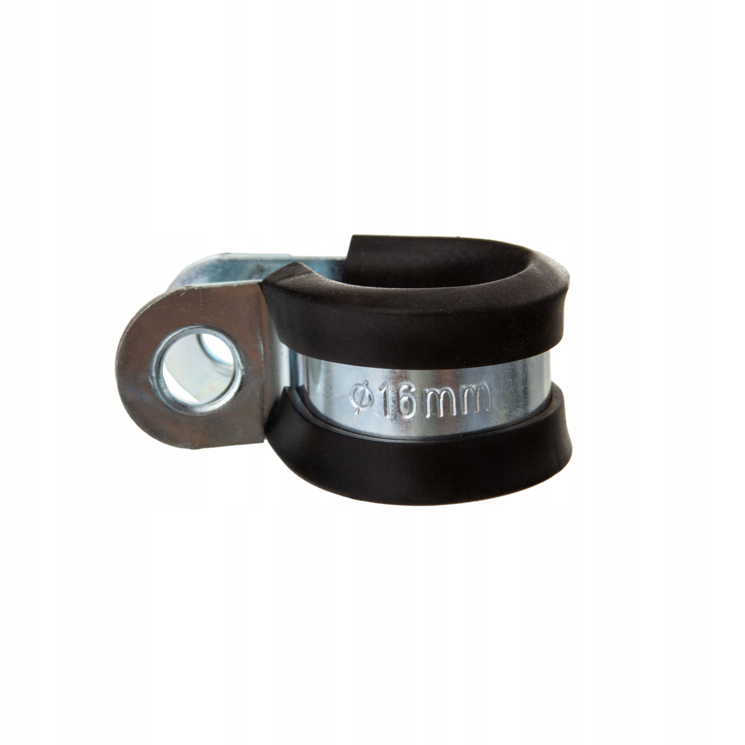 ZESTAW OBEJM MONTAŻOWYCH DO PODWIESZANIA RUR KABLI WĘŻY 42EL UCHWYTY HIT