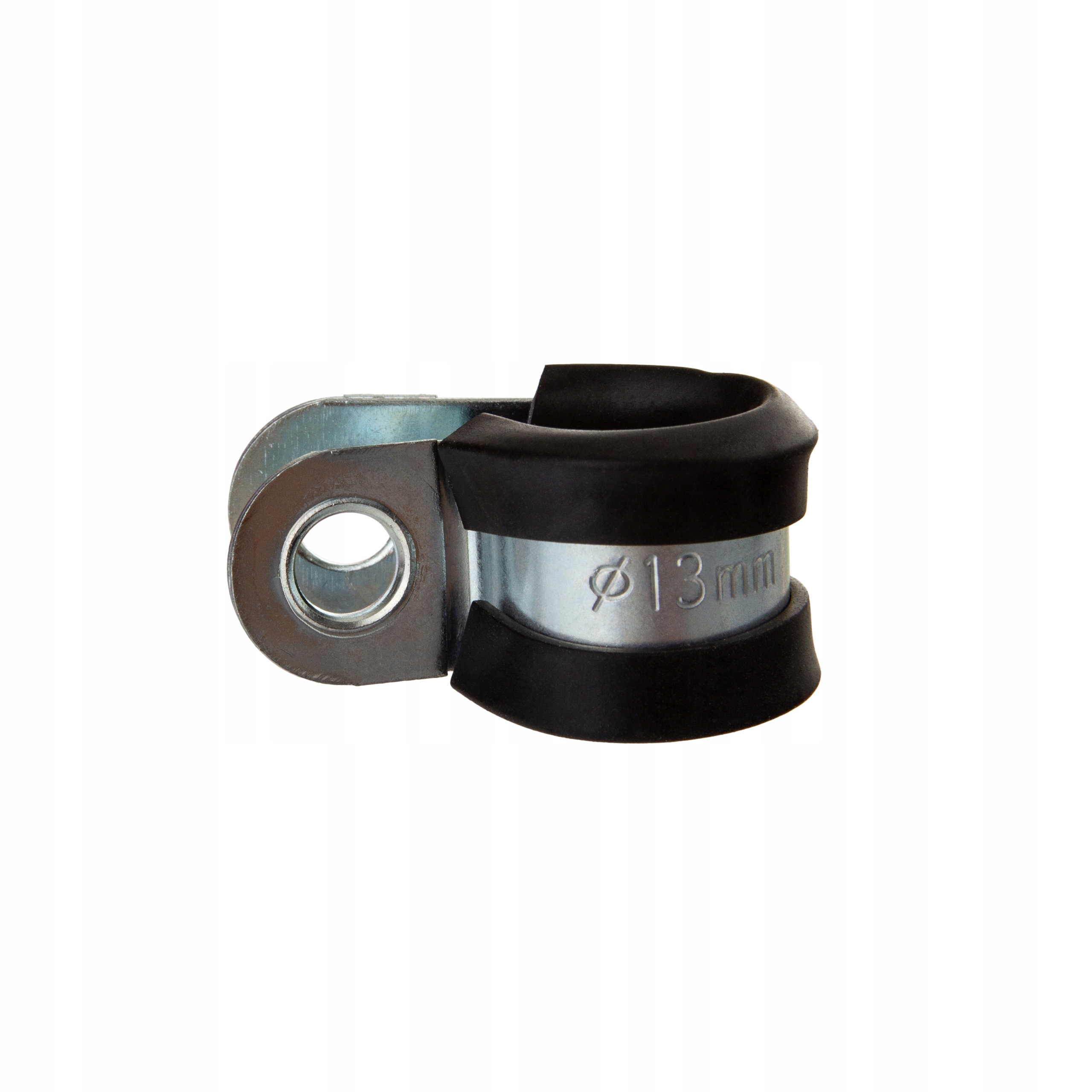 ZESTAW OBEJM MONTAŻOWYCH DO PODWIESZANIA RUR KABLI WĘŻY 42EL UCHWYTY HIT