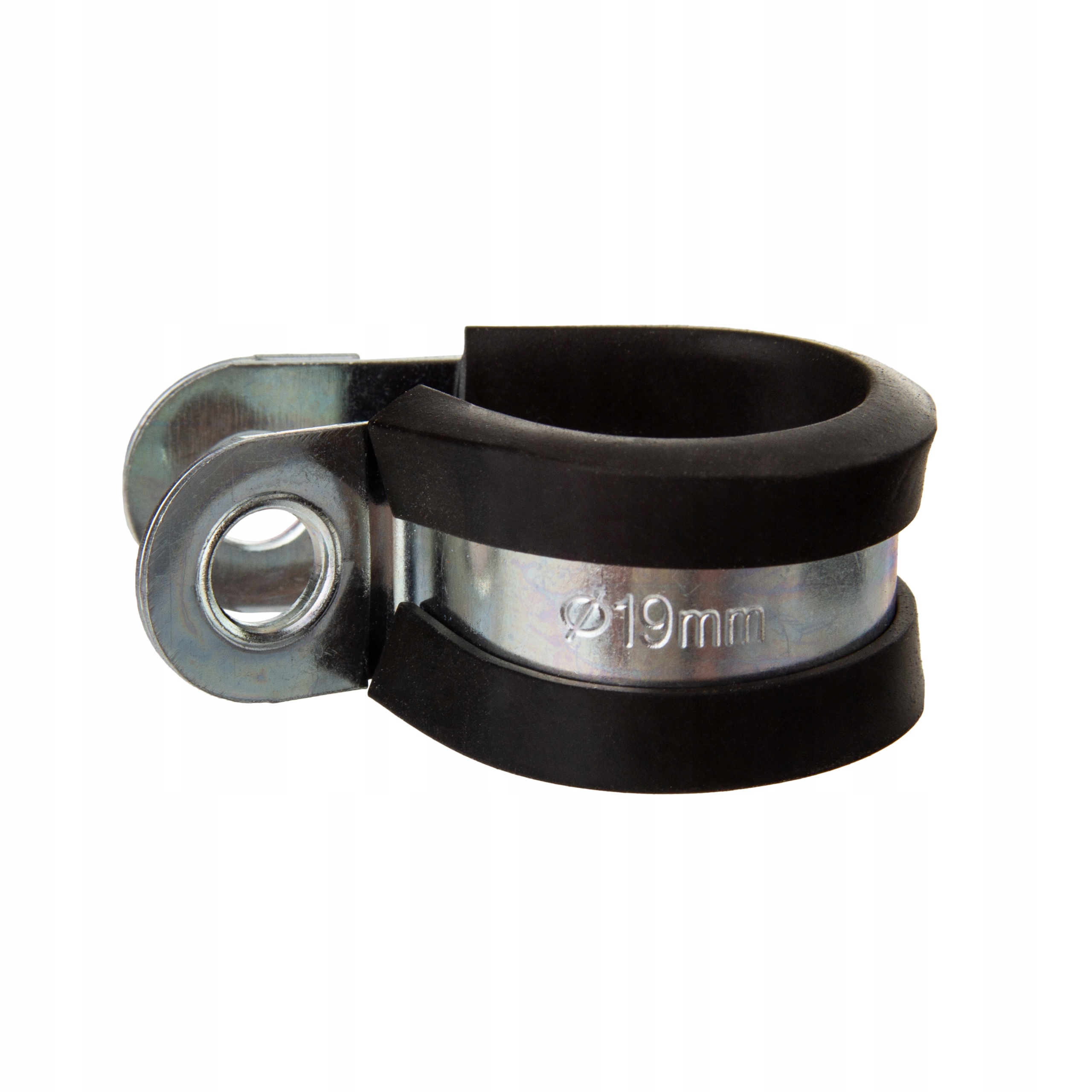 ZESTAW OBEJM MONTAŻOWYCH DO PODWIESZANIA RUR KABLI WĘŻY 42EL UCHWYTY HIT