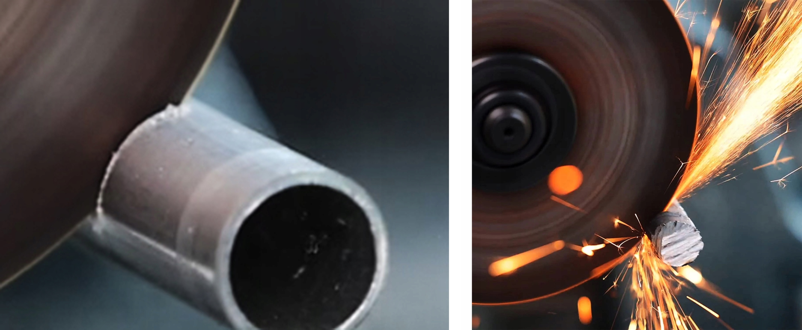 50SZT TARCZA TNĄCA DO METALU INOX 125X1,2X22,2 CIENKA DO STALI PRO GRATIS