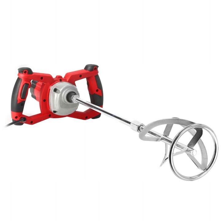 Mieszadło Do Kleju Zapraw Regulacja Elektryczne 160 Mm 1200 W