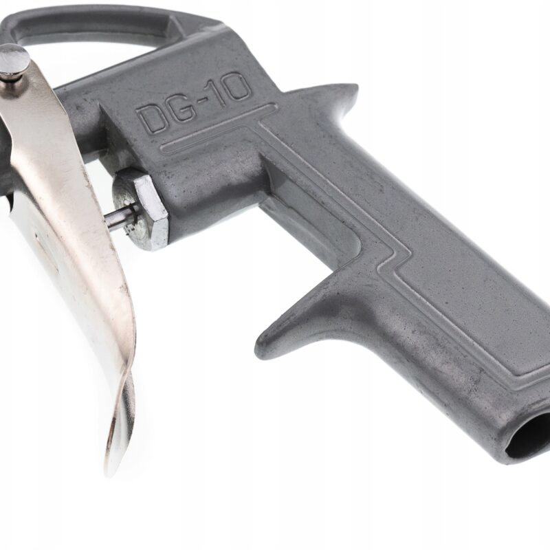 Pistolet Do Przedmuchiwania Powietrza Kompresor Pneumatyczny Zestaw