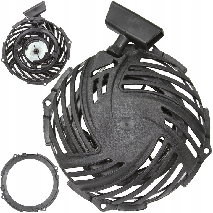 Rozrusznik Starter Do B&s Briggs 450e 500e 575e