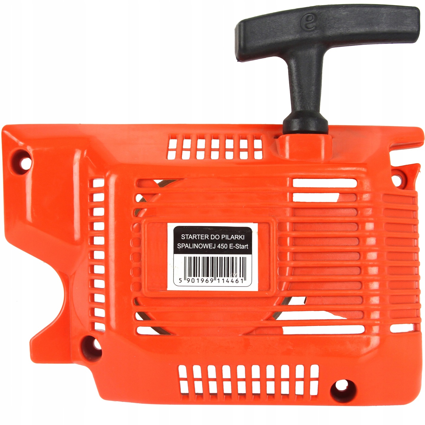 Rozrusznik szarpak starter HECHT 44 45 945 EASY e-start 450 45 RQ-58T RQ65T