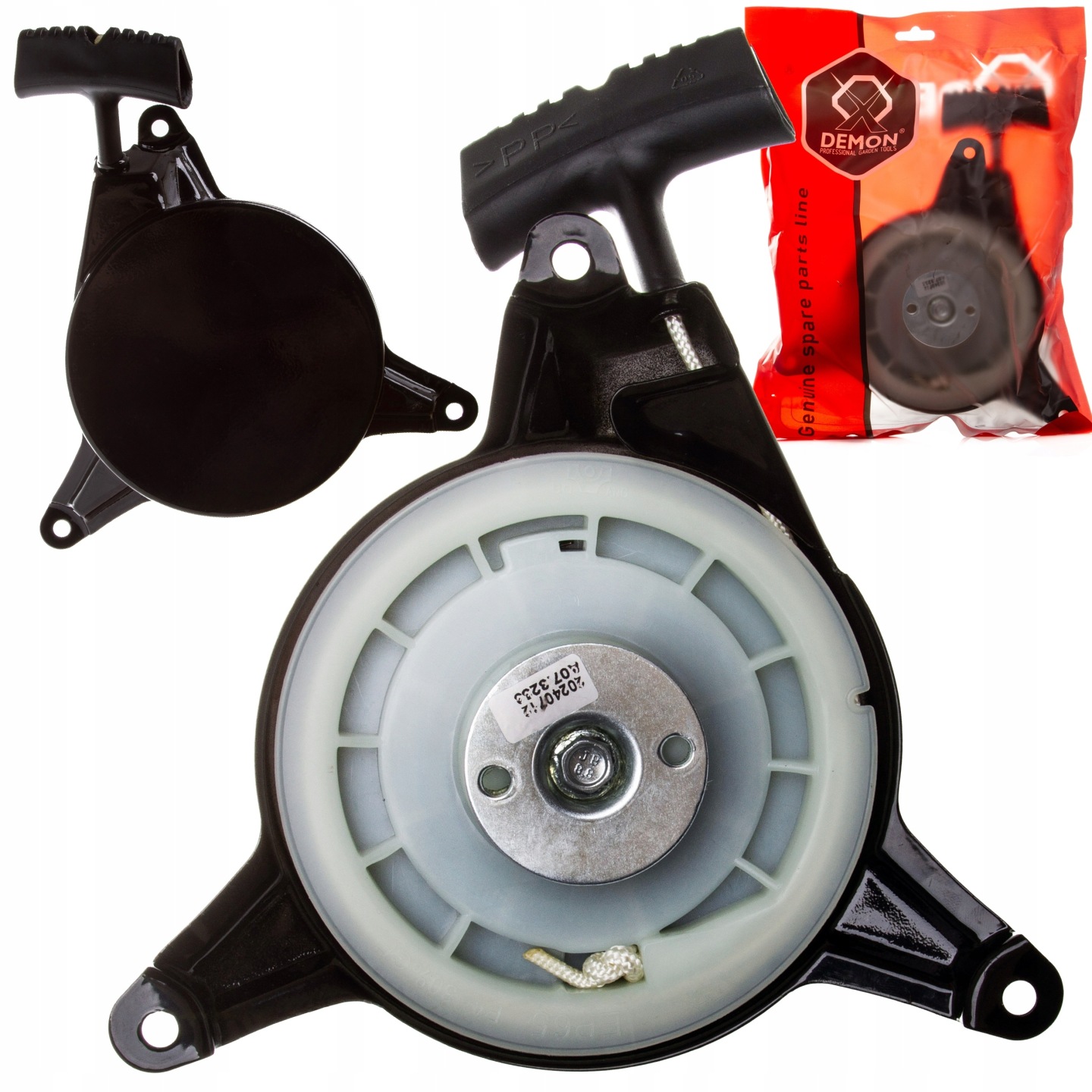 Rozrusznik Mar-Pol M798556