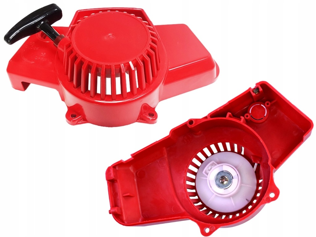 Starter Rozrusznik Szarpak Do Pompy Spalinowej