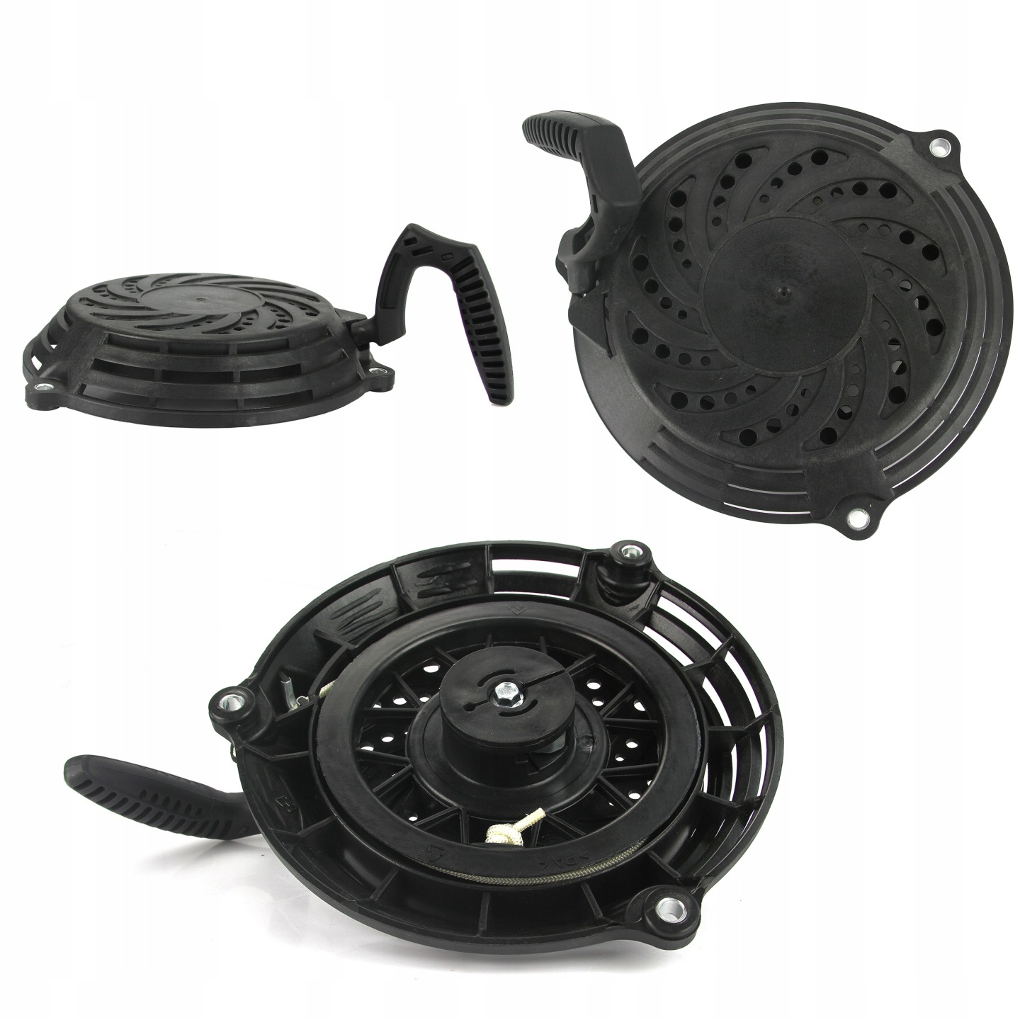 Szarpak Starter Rozrusznik Kosiarki