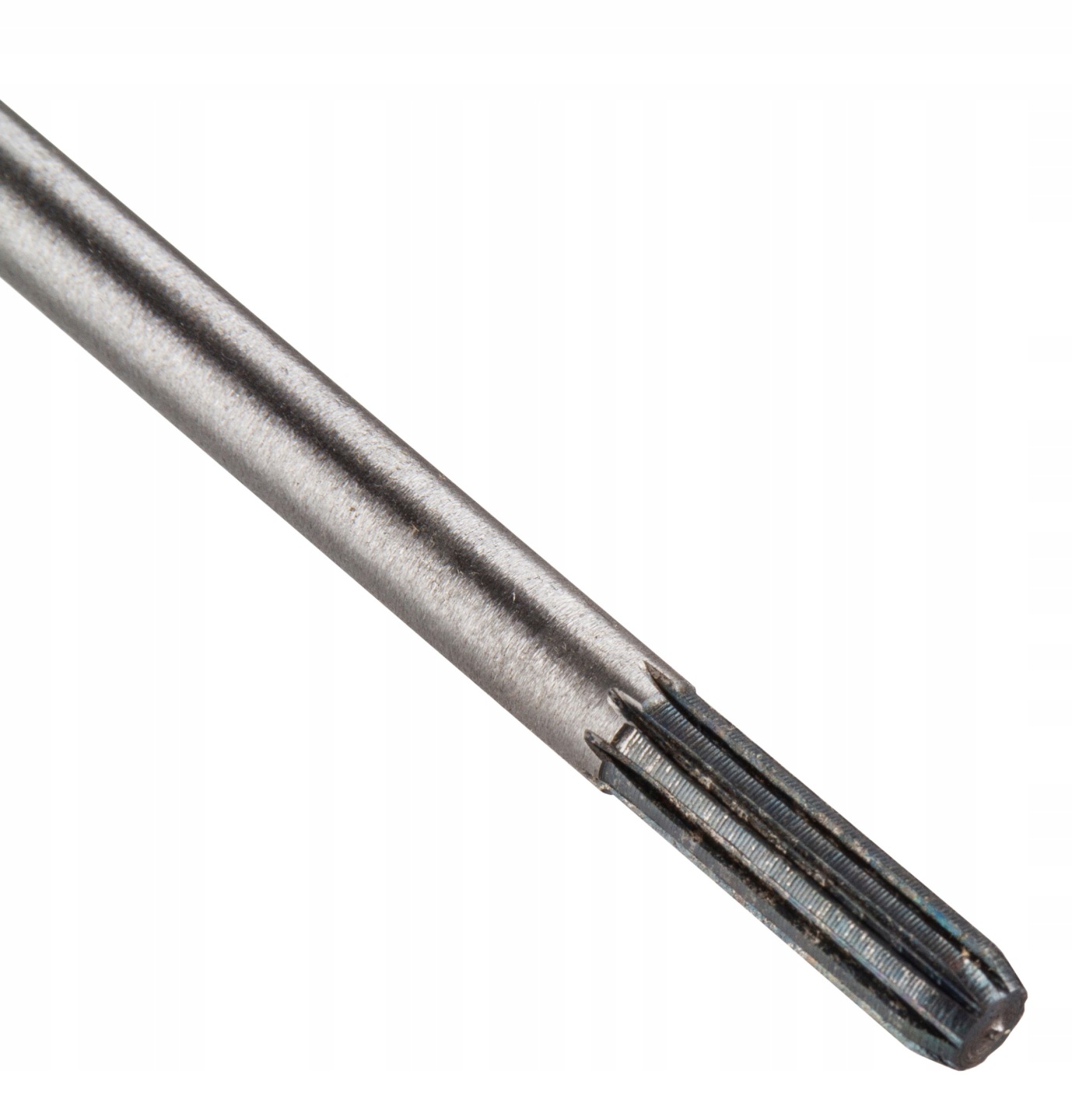 Wałek Napędowy Oś Wał 9f 8mm 53cm Do Kosy Na Kołach M83107 Do Handy Tmk52k - obrazek 2