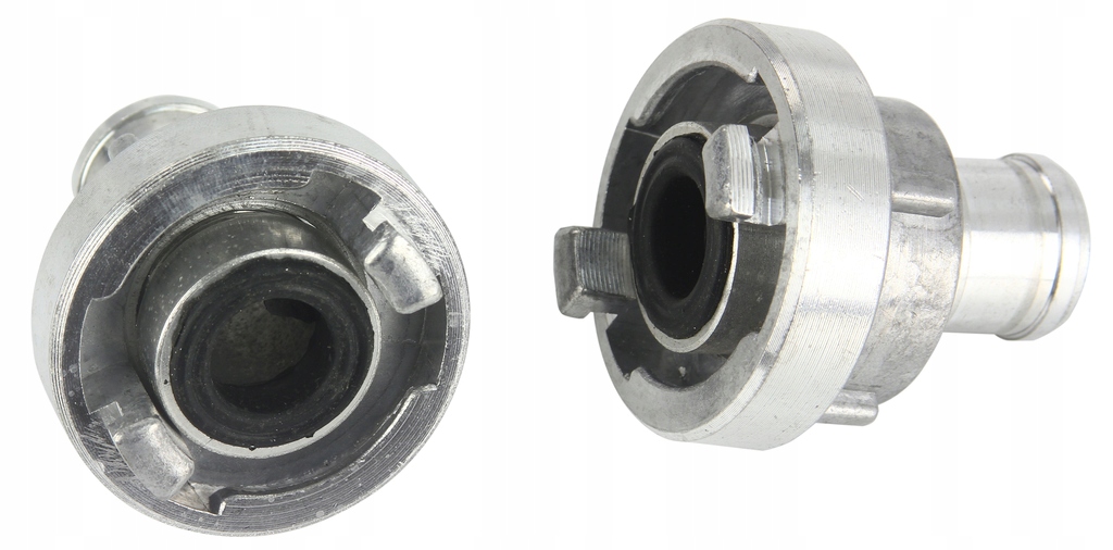 Złączka Do Węża Strażackiego 26mm - 1cal - obrazek 3