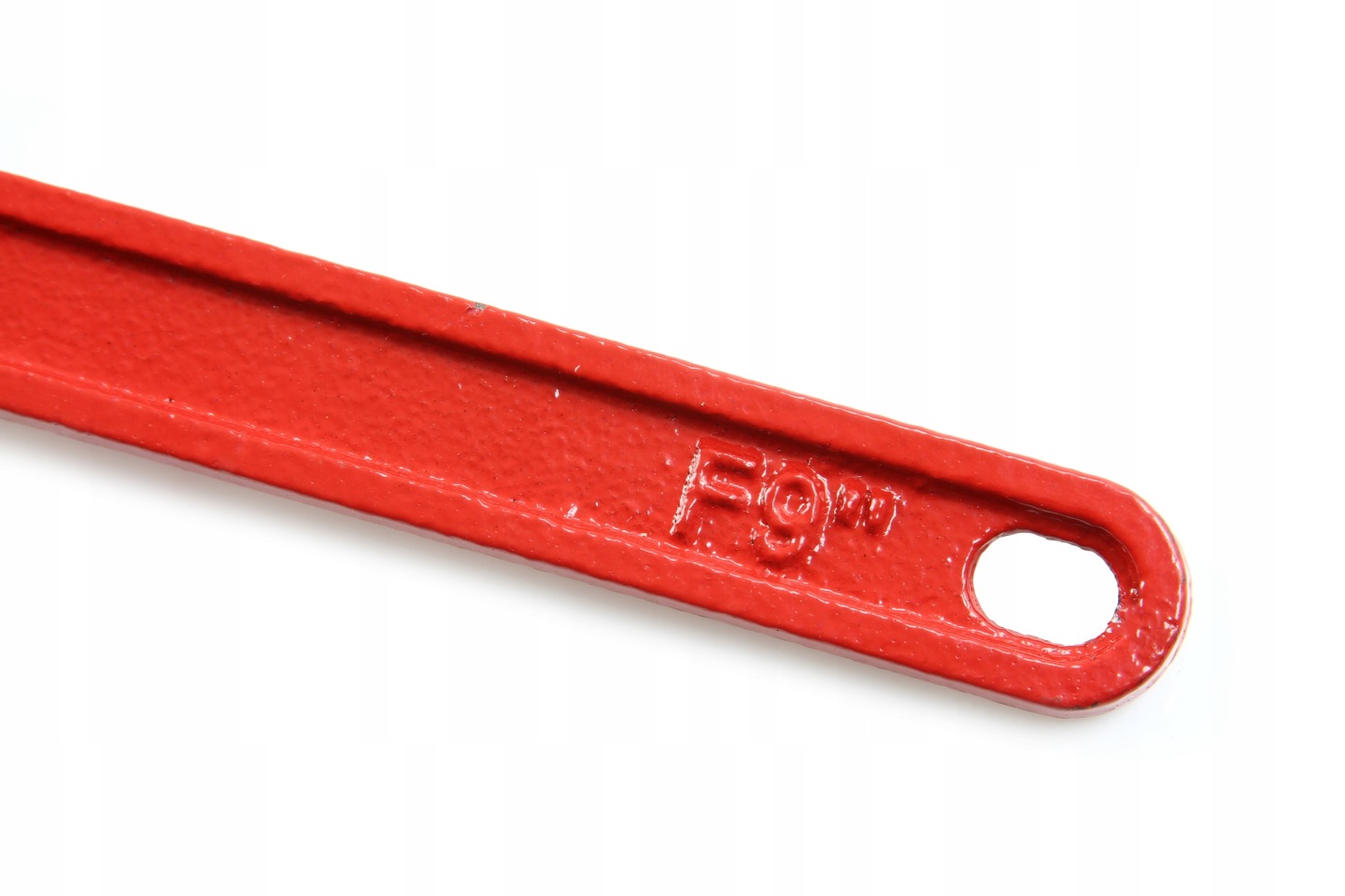 Klucz Taśmowy Do Filtra Oleju Filtrów 60-140mm Taśma +stal - obrazek 3