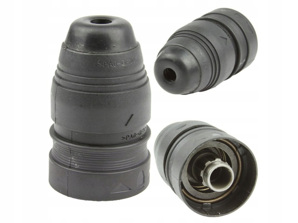 Uchwyt Sds Plus Do Wiertarki Gbh 2-24 Dfr Pbh 200 Fre