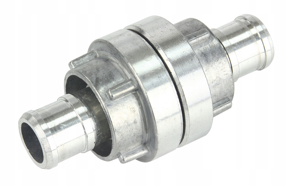 Złączka Do Węża Strażackiego 26mm - 1cal - obrazek 2