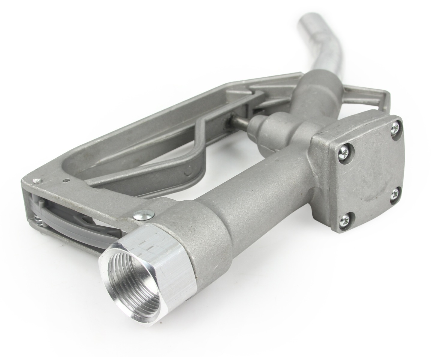 Nalewak Pistolet Do Tankowania Paliwa 1" Cal - obrazek 3