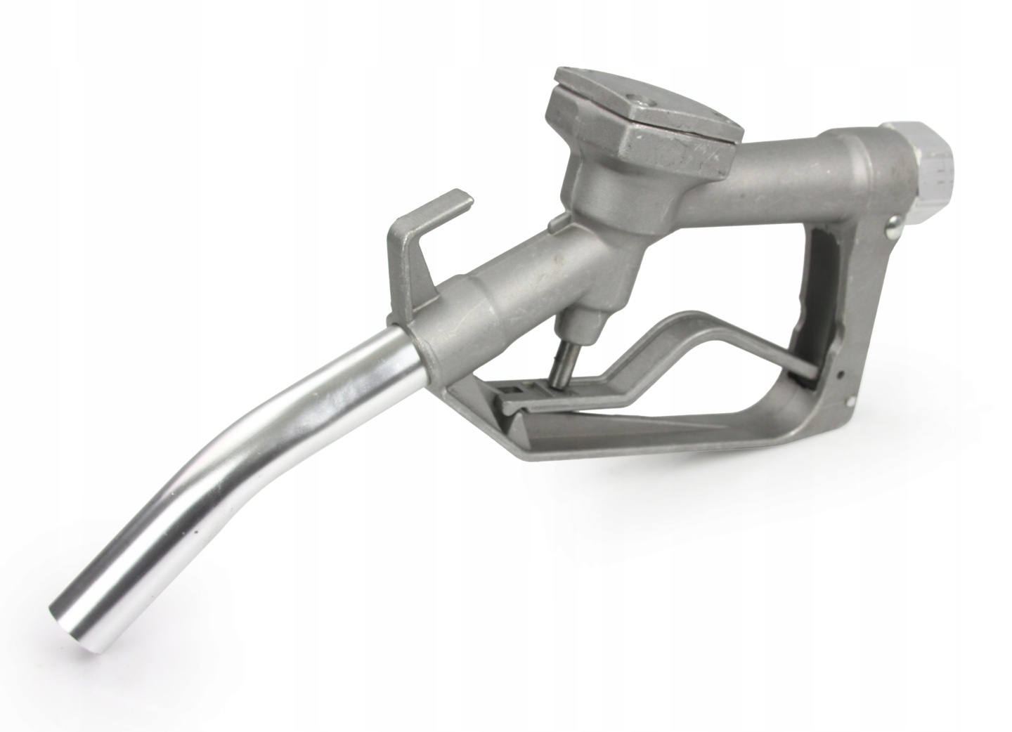 Nalewak Pistolet Do Tankowania Paliwa 1" Cal