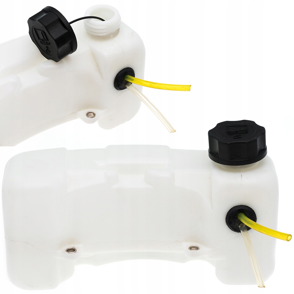 Zbiornik Paliwa Silnika Świdra Wiertnicy Silnika Zaburtowego Mar-pol - obrazek 2